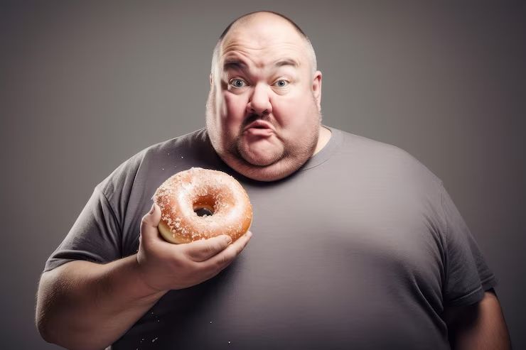 obesidad y azucar